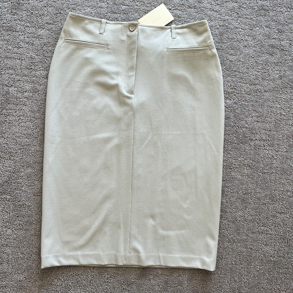 New Armani Exchange skirt